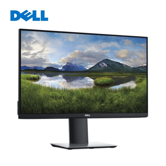 Picture of Monitor Dell P2719HC 27" LED Full HD BLACK (210-AQGC)