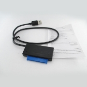 Picture of Adapter USB 3.0 to SATA Hard Drive / SSD