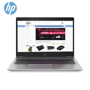სურათი ნოუთბუქი HP ZBook 14u G5 14 FHD  i5-7200U Ram8GB (2ZC01EA#ACB)