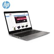სურათი ნოუთბუქი HP ZBook x360 Studio G5  15.6 FHD  i7-8750H   8GB  (2ZC58EA#ACB)