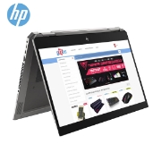 სურათი ნოუთბუქი HP ZBook x360 Studio G5  15.6 FHD  i7-8750H   8GB  (2ZC58EA#ACB)