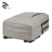 სურათი ნოუთბუქის ჩანთა 2E BPN8516GR 16" BACKPACK GREY