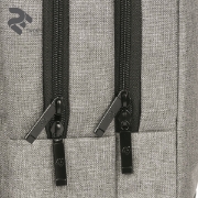 სურათი ნოუთბუქის ჩანთა 2E BPN8516GR 16" BACKPACK GREY