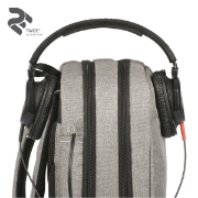 სურათი ნოუთბუქის ჩანთა 2E BPN8516GR 16" BACKPACK GREY