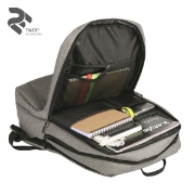 სურათი ნოუთბუქის ჩანთა 2E BPN8516GR 16" BACKPACK GREY