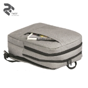 სურათი ნოუთბუქის ჩანთა 2E BPN8516GR 16" BACKPACK GREY