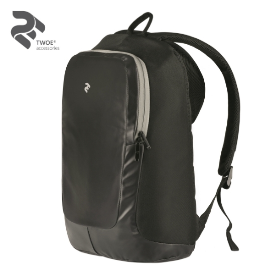 სურათი ნოუთბუქის ჩანთა 2E BPN216BK 15.6" BACKPACK BLACK