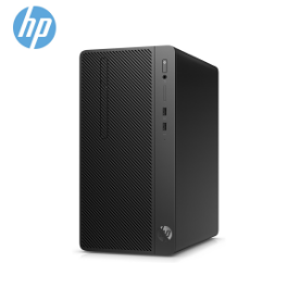 Picture of Desktop HP 290 MT G2   i7 8700  Ram 4GB   500GB HDD (3ZD17EA#ACB)