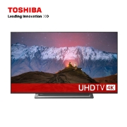 სურათი ტელევიზორი Smart TOSHIBA 55U7950 55" 4K UHD LED