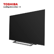 სურათი ტელევიზორი Smart TOSHIBA 55U7950 55" 4K UHD LED
