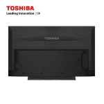 Picture of ტელევიზორი Smart TOSHIBA 55U7950 55" 4K UHD LED