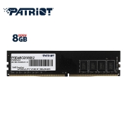 სურათი ოპ. მეხსიერება Patriot Signature Line DDR4 8GB 2666MHz PC4-21300 UDIMM