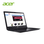 Picture of Notebook Acer Aspire 3 Notebook  15.6" FHD  i7-8565U  Ram 8GB (NX.HEDER.03P)
