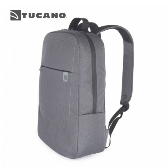 სურათი ნოუთბუქის ჩანთა TUCANO BKLOOP15-BK LOOP BACKPACK 15.6"