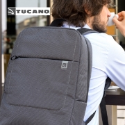 სურათი ნოუთბუქის ჩანთა TUCANO BKLOOP15-BK LOOP BACKPACK 15.6"