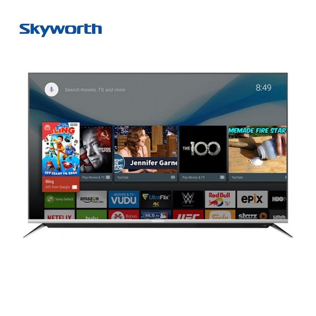 Picture of TV Smart SKYWORTH 65Q3 65" 4K UHD LED