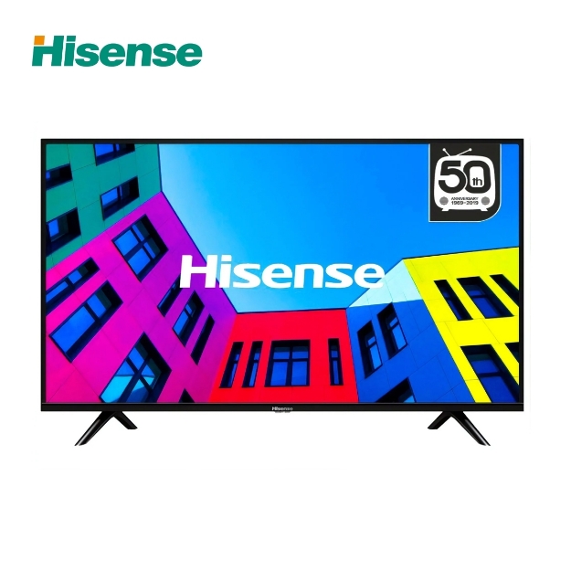 Picture of TV HISENSE H32B5100 32" IPS LED 