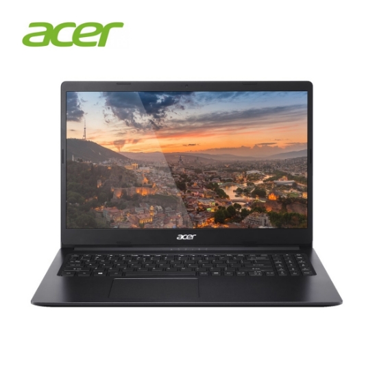 სურათი ნოუთბუქი Acer Aspire 3 AMD Ryzen 3 3200U 15.6" HD LCD (NX.HF9ER.033) 256GB SSD M.2