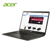 სურათი ნოუთბუქი Acer Aspire 3 AMD Ryzen 3 3200U 15.6" HD LCD (NX.HF9ER.033) 256GB SSD M.2