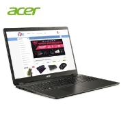 სურათი ნოუთბუქი Acer Aspire 3 AMD Ryzen 3 3200U 15.6" HD LCD (NX.HF9ER.033) 256GB SSD M.2