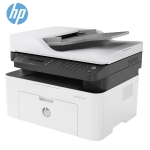 Picture of Printer HP Laser MFP 137fnw (4ZB84A) WI-FI RJ-45 ADF 20ppm 