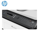 Picture of პრინტერი HP Laser MFP 137fnw (4ZB84A) A4 Wi-Fi RJ-45 20ppm