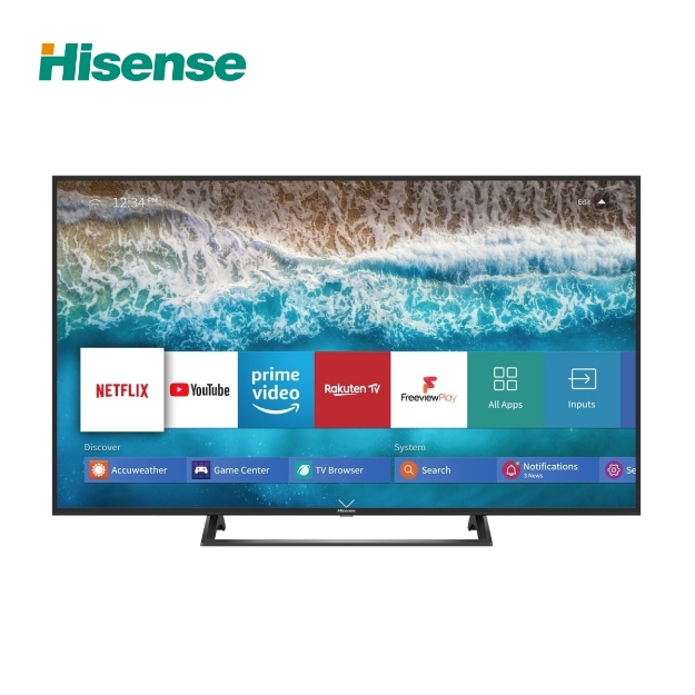 Picture of TV HISENSE H55B7300 55" 4K UHD SMART