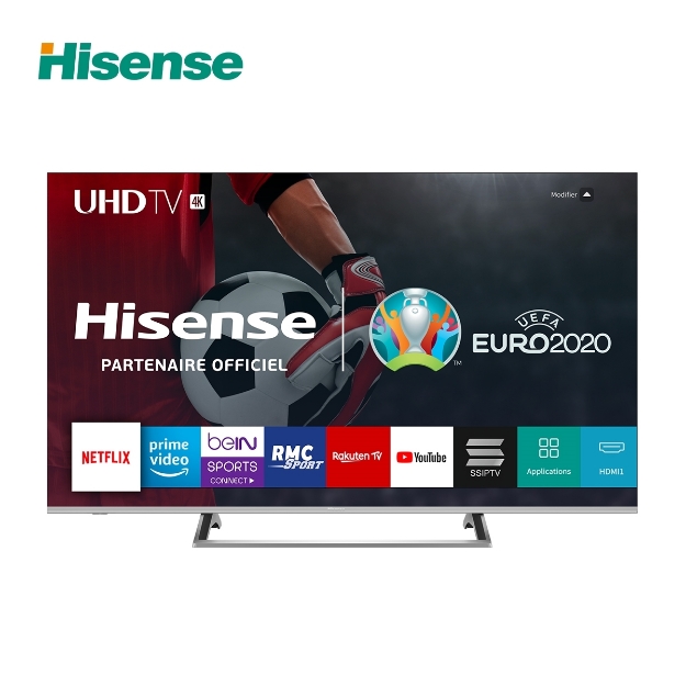 Picture of TV HISENSE H55B7500 55" 4K UHD SMART