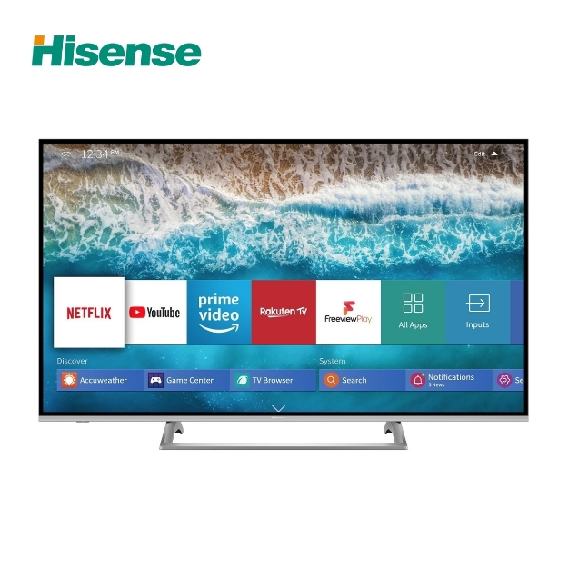 Picture of TV HISENSE H65B7500 65" 4K UHD SMART