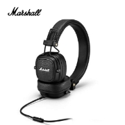 Picture of Headset MARSHALL MAJOR III (04092182) BLACK