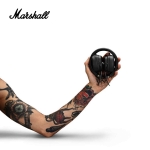 Picture of Headset MARSHALL MAJOR III (04092182) BLACK