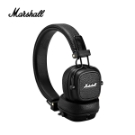 Picture of ყურსასმენი MARSHALL MAJOR III Bluetooth (04092186) BLACK