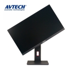 Picture of მონობლოკი AiO Avtech G4O Pro 23.8" Full HD i3-8100 8GB DDR4 SSD 120Gb
