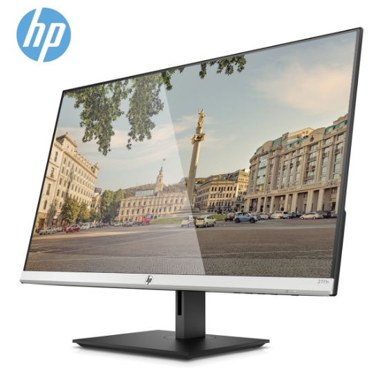 Picture of Monitor HP 27fh (4HZ38AA) 27" IPS LED backlight Full HD