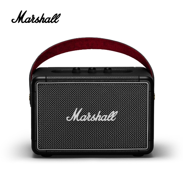 Picture of SPEAKER MARSHALL KIBURN ll Bluetooth (04092266) BLACK 