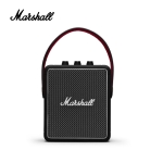 Picture of დინამიკი MARSHALL STOCKWELL II Bluetooth (1002770) BLACK