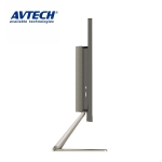 Picture of მონობლოკი AiO Avtech G4O 23.8" IPS Full HD i3-8100 8GB DDR4 SSD 120GB M2