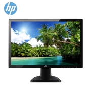 სურათი მონიტორი HP  (T3U83AA) 19.5" LED backlight 