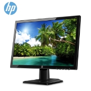 სურათი მონიტორი HP  (T3U83AA) 19.5" LED backlight 