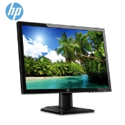 სურათი მონიტორი HP  (T3U83AA) 19.5" LED backlight 