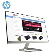 სურათი მონიტორი HP 27f (2XN62AA) 27" IPS Full HD