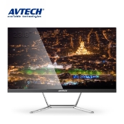 Picture of Computer AiO Avtech V8 Pro 23.8" IPS Full HD i3-8100 8GB DDR4 SSD 120GB M.2