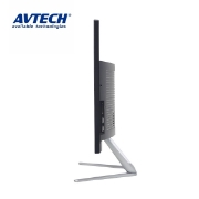 Picture of Computer AiO Avtech V8 Pro 23.8" IPS Full HD i3-8100 8GB DDR4 SSD 120GB M.2