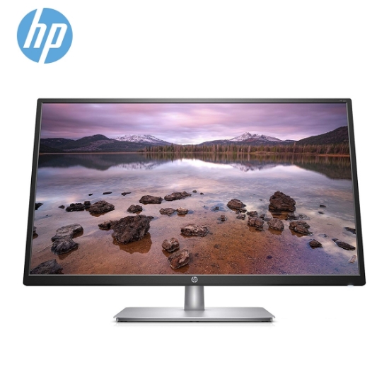 Picture of MONITOR HP (2UD96AA) 32" Display