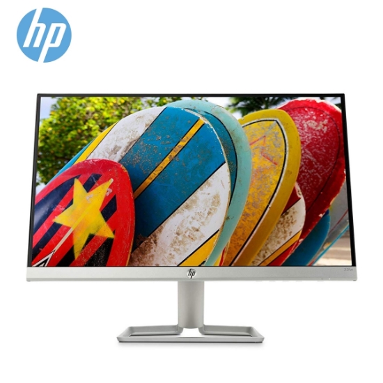 სურათი მონიტორი HP (3KS60AA) 21.5" Full HD Display