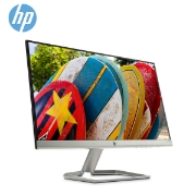 სურათი მონიტორი HP (3KS60AA) 21.5" Full HD Display