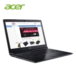 Picture of Notebook Acer A315-53G-30C8 15.6" HD LCD i3-7020U 4GB DDR4 GeForce MX130 2 GB (NX.H18ER.006)