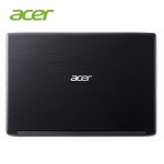 Picture of ნოუთბუქი Acer A315-53G-30C8 15.6" HD LCD i3-7020U 4GB DDR4 GeForce MX130 2 GB (NX.H18ER.006)