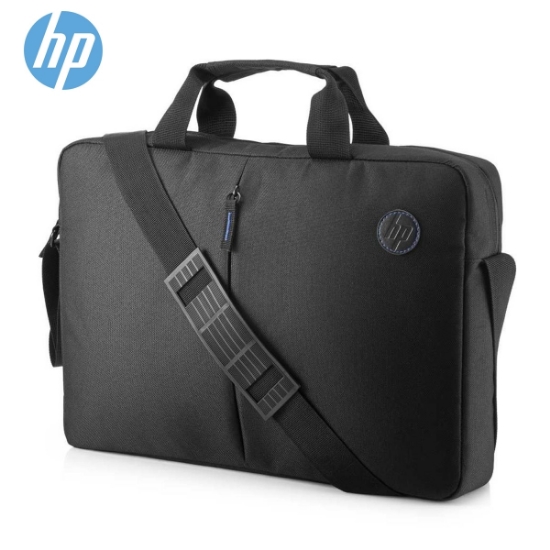 Picture of Notebook Bag HP 15.6 Valuve Topload (T9B50AA) BLACK