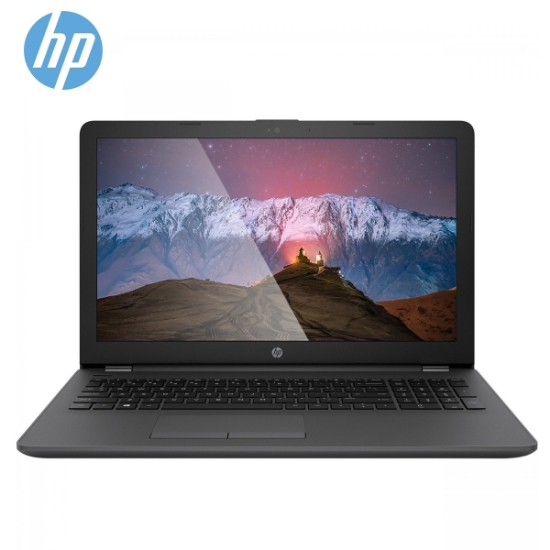 Picture of Notebook HP 250 G7 15.6'' FullHD TN SSD 256 GB 8GB DDR4 2133MHz (6MQ30EA) BLACK